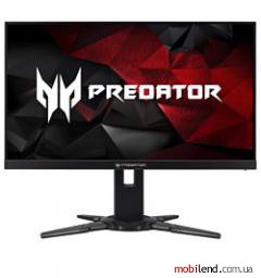 Acer Predator XB252Qbmiprz