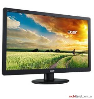 Acer S200HQLHB (UM.IS0EE.H02/UM.IS0EE.H01)