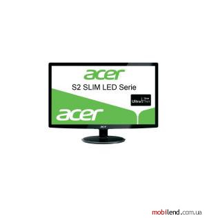 Acer S232HLCbid