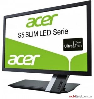 Acer S235HLABii (ET.VS5HE.A01)