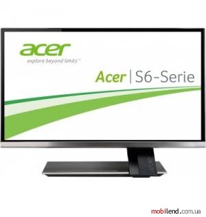 Acer S276HLtmjj