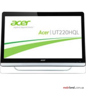 Acer UT220HQLbmjz (UM.WW0EE.001)