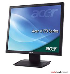 Acer V173Abmd