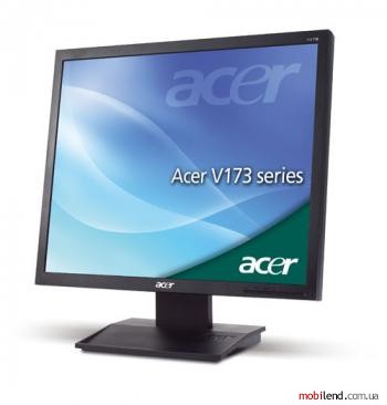 Acer V173b