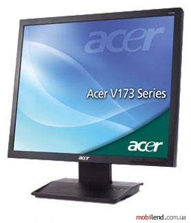 Acer V173DOb