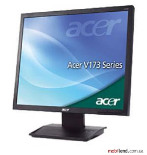 Acer V173DObm