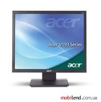 Acer V193bmd