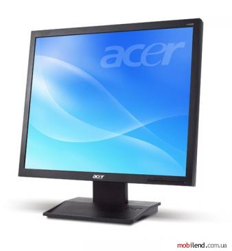Acer V193DBD