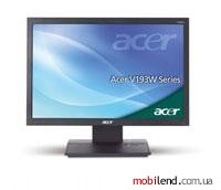 Acer V193Wbd