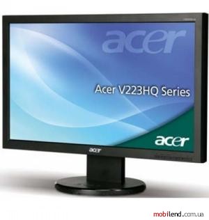 Acer V223HQbb
