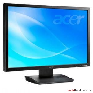 Acer V223WAbd