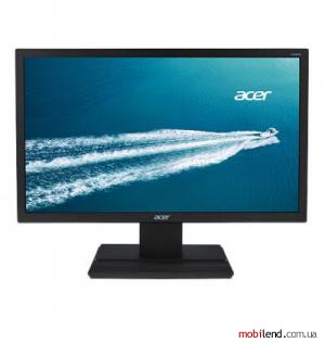 Acer V226HQLbd (UM.WV6EE.005)
