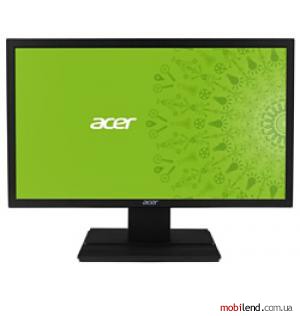 Acer V246HYLbdp