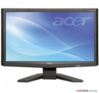 Acer X193HQLb