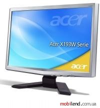 Acer X193W