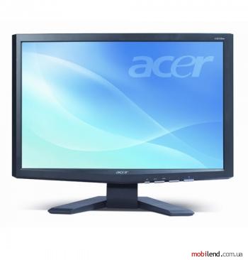 Acer X203Hbd
