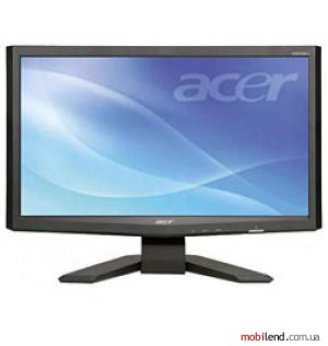 Acer X203Hbm