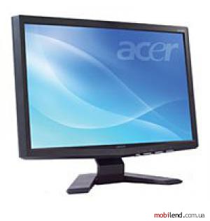 Acer X203Wbd