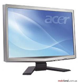 Acer X203Wsd