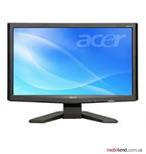 Acer X223HQBb