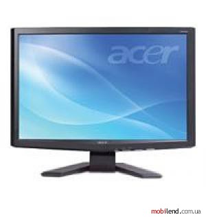 Acer X223WCbd