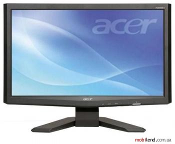 Acer X233HAb