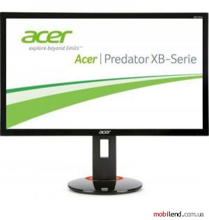 Acer XB270HUDbmiprz (UM.HB0EE.D01)