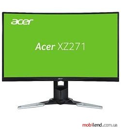 Acer XZ271bmijpphzx