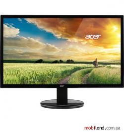 Acer K242HQLBID Black (UM.UX2EE.001)
