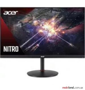 Acer Nitro XV271Zbmiiprx (UM.HX1EE.Z01)