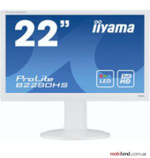 Iiyama ProLite B2280HS-W1