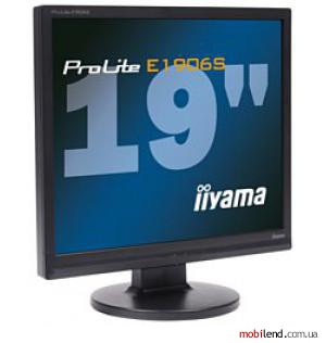 Iiyama ProLite E1906S-1