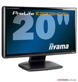 Iiyama ProLite E2008HDSV-1