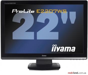 Iiyama ProLite E2207WS-2