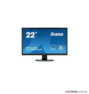 Iiyama ProLite E2282HD-1