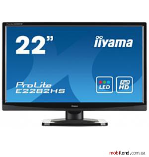 Iiyama ProLite E2282HS-1