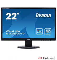 Iiyama ProLite E2282HV-1