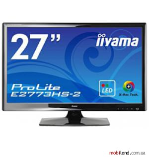 Iiyama ProLite E2773HS-2