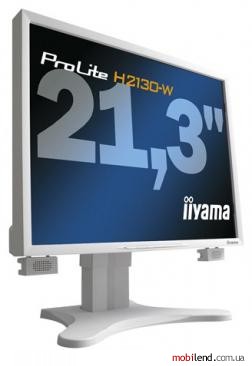Iiyama ProLite H2130
