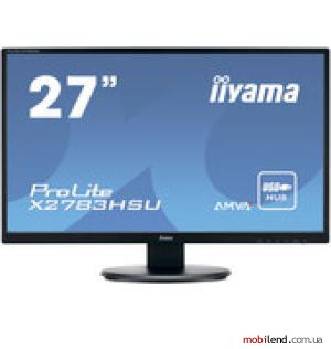 Iiyama ProLite X2783HSU-B1