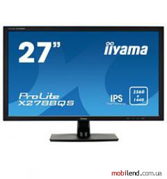 Iiyama ProLite X2788QS-1