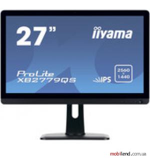 Iiyama ProLite XB2779QS-B1