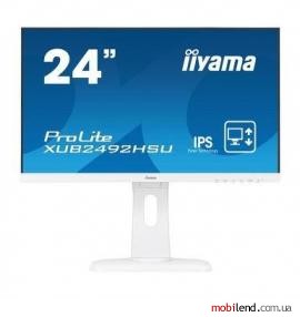 Iiyama XUB2492HSU-W1