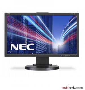 NEC E203Wi Black (60003804)