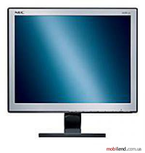 NEC LCD 1501