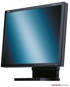 NEC LCD 1980FXi