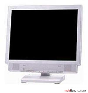 NEC MultiSync LCD1560VM