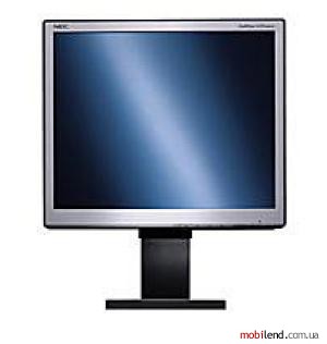 NEC MultiSync LCD1860NX