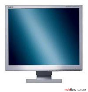 NEC MultiSync LCD1960NXI