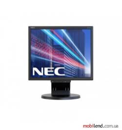 NEC E172M Black (60005020)